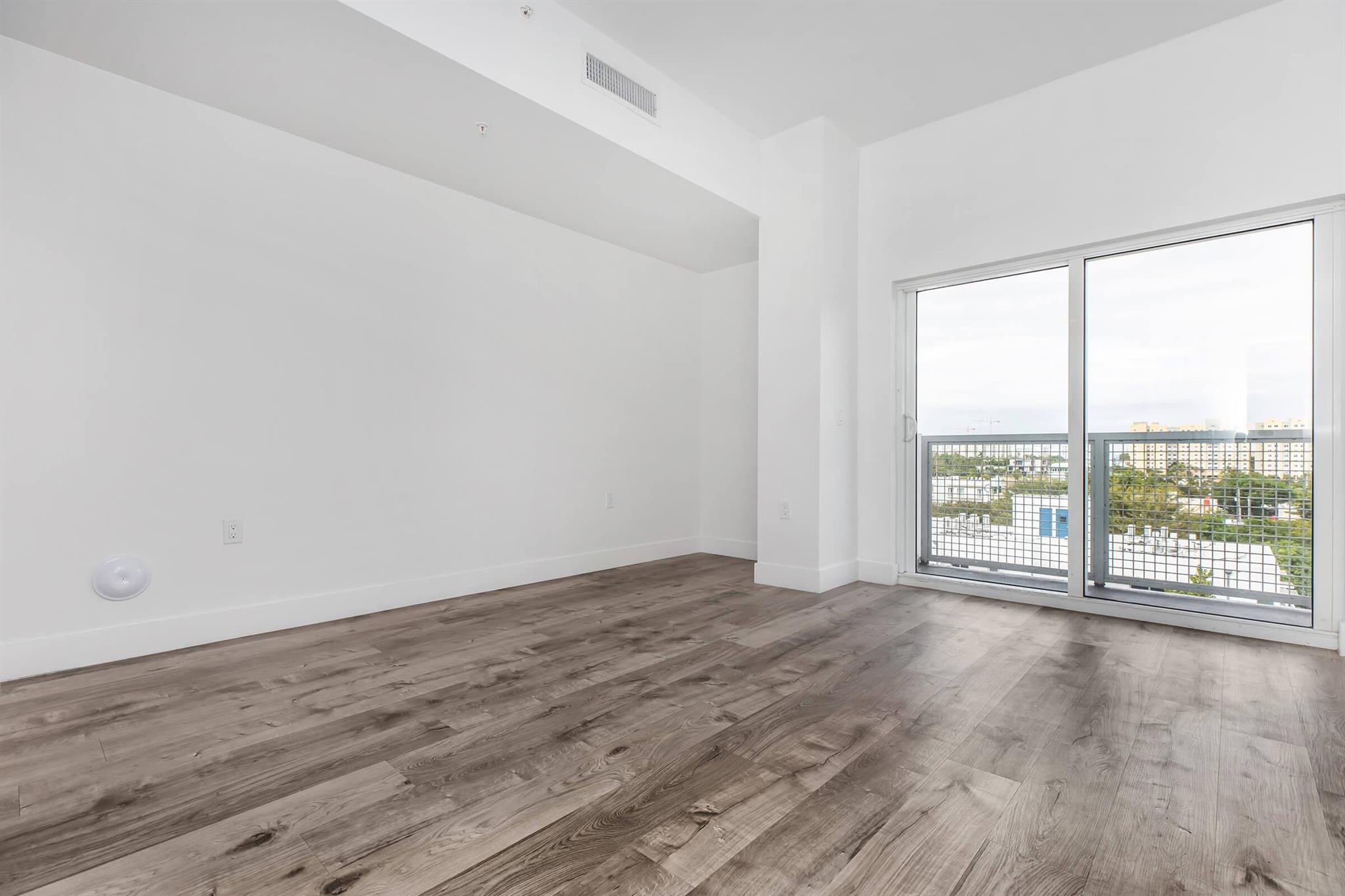 CITY OF MIAMI SOUTH - Residential Lease