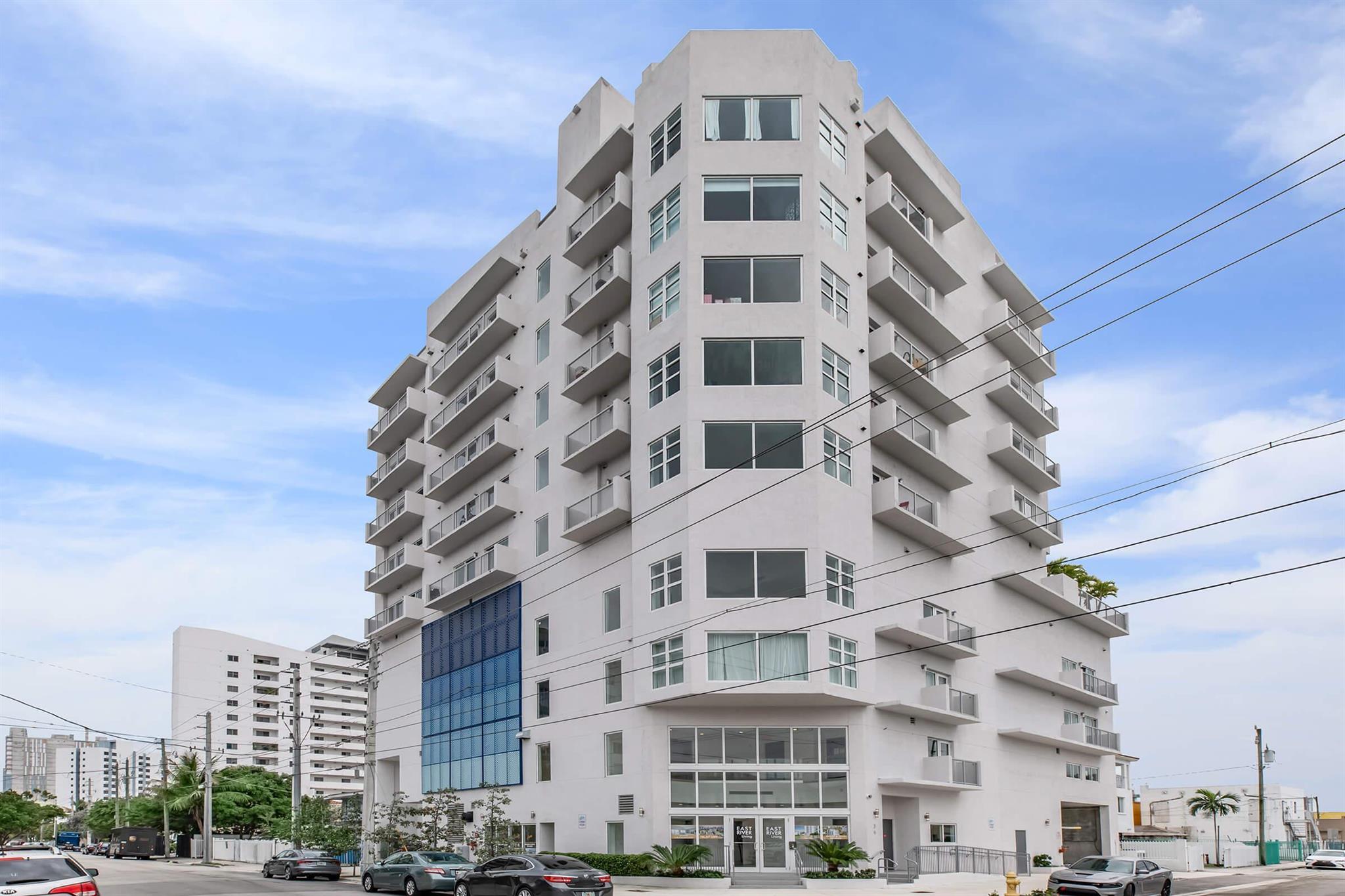 CITY OF MIAMI SOUTH - Residential Lease