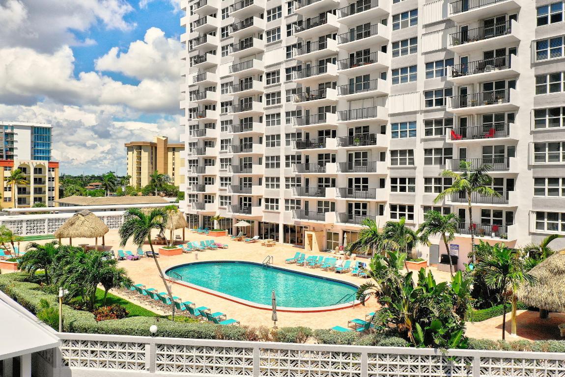 PARLIAMENT HOUSE CONDO - Residential