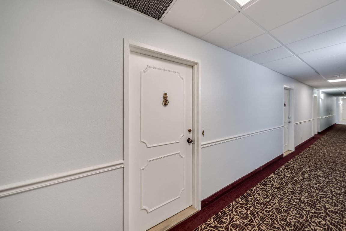 PARLIAMENT HOUSE CONDO - Residential