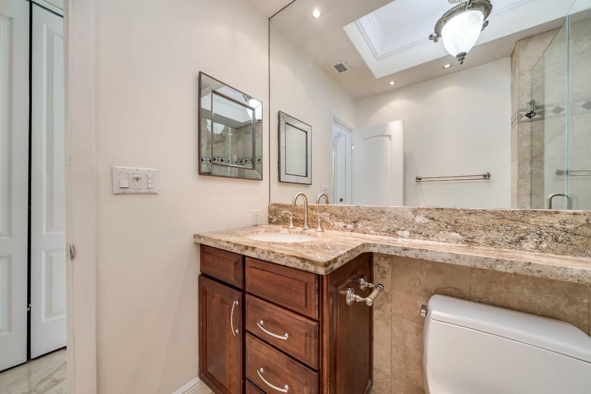 PARLIAMENT HOUSE CONDO - Residential