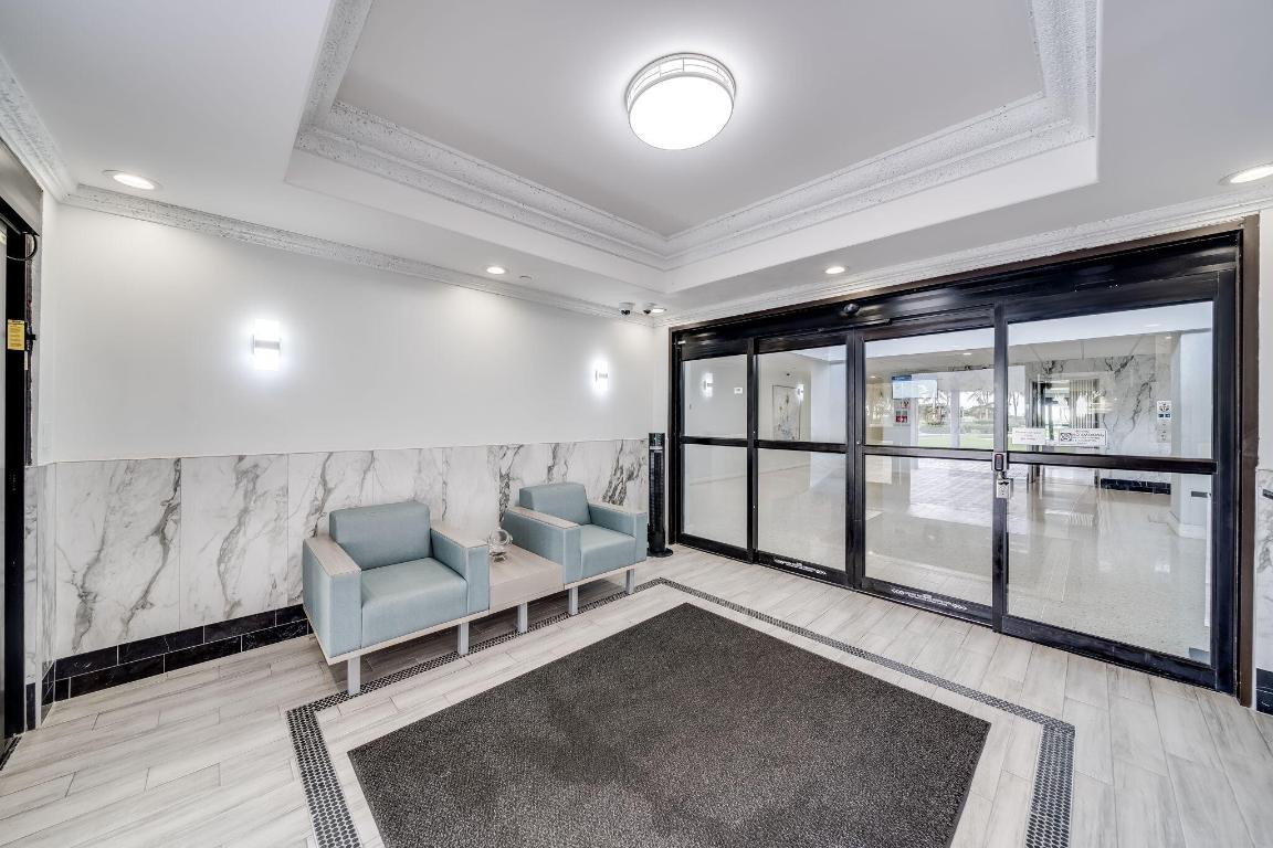 PARLIAMENT HOUSE CONDO - Residential