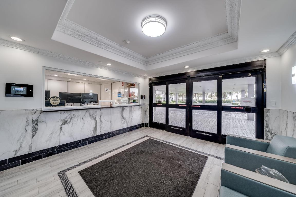 PARLIAMENT HOUSE CONDO - Residential