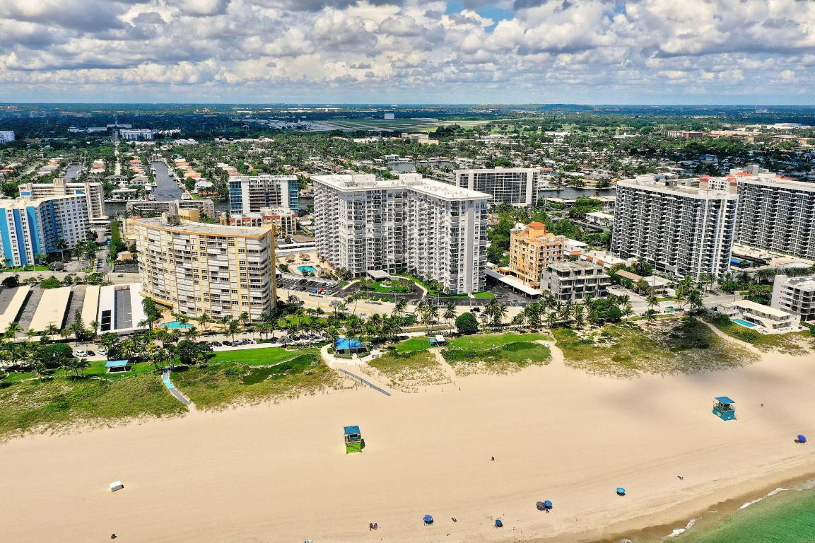 PARLIAMENT HOUSE CONDO - Residential