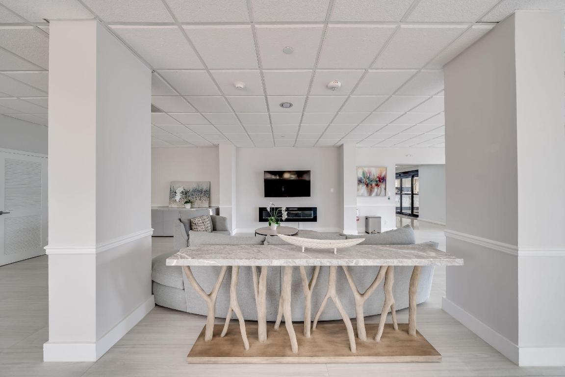 PARLIAMENT HOUSE CONDO - Residential