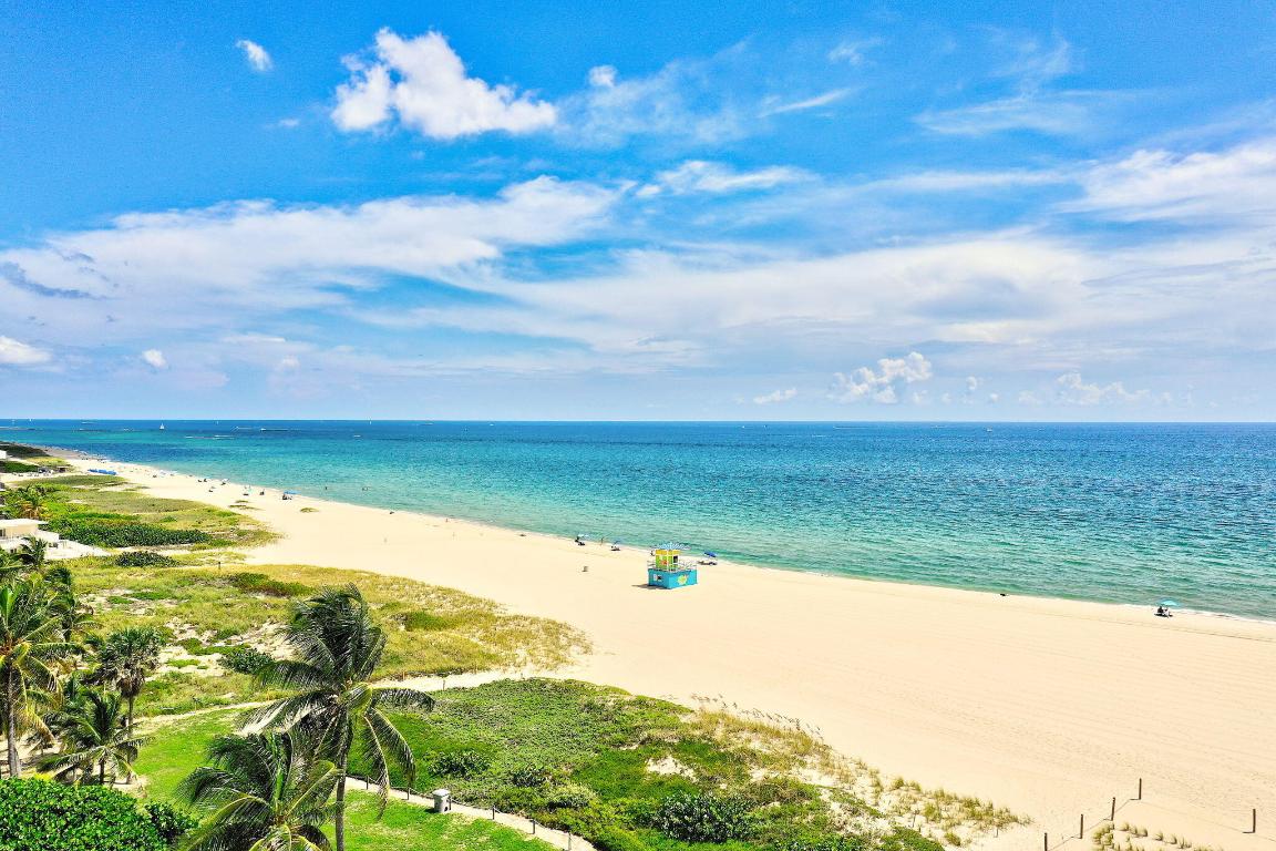 PARLIAMENT HOUSE CONDO - Residential