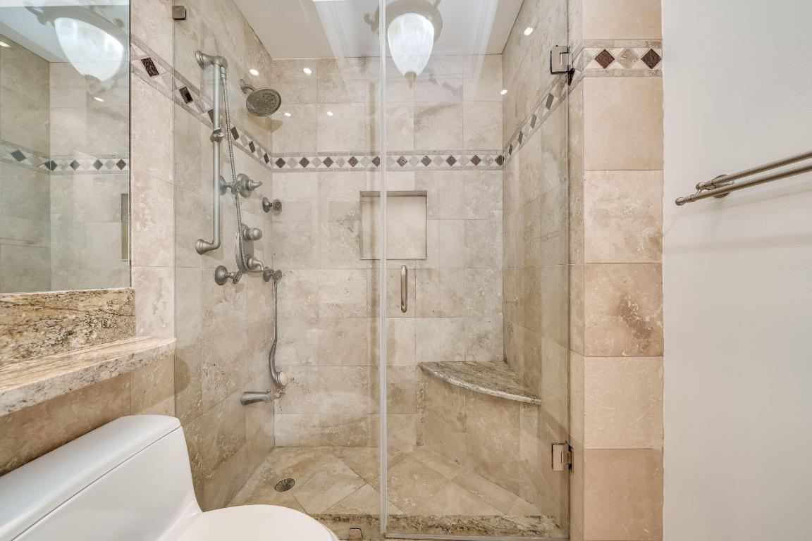 PARLIAMENT HOUSE CONDO - Residential