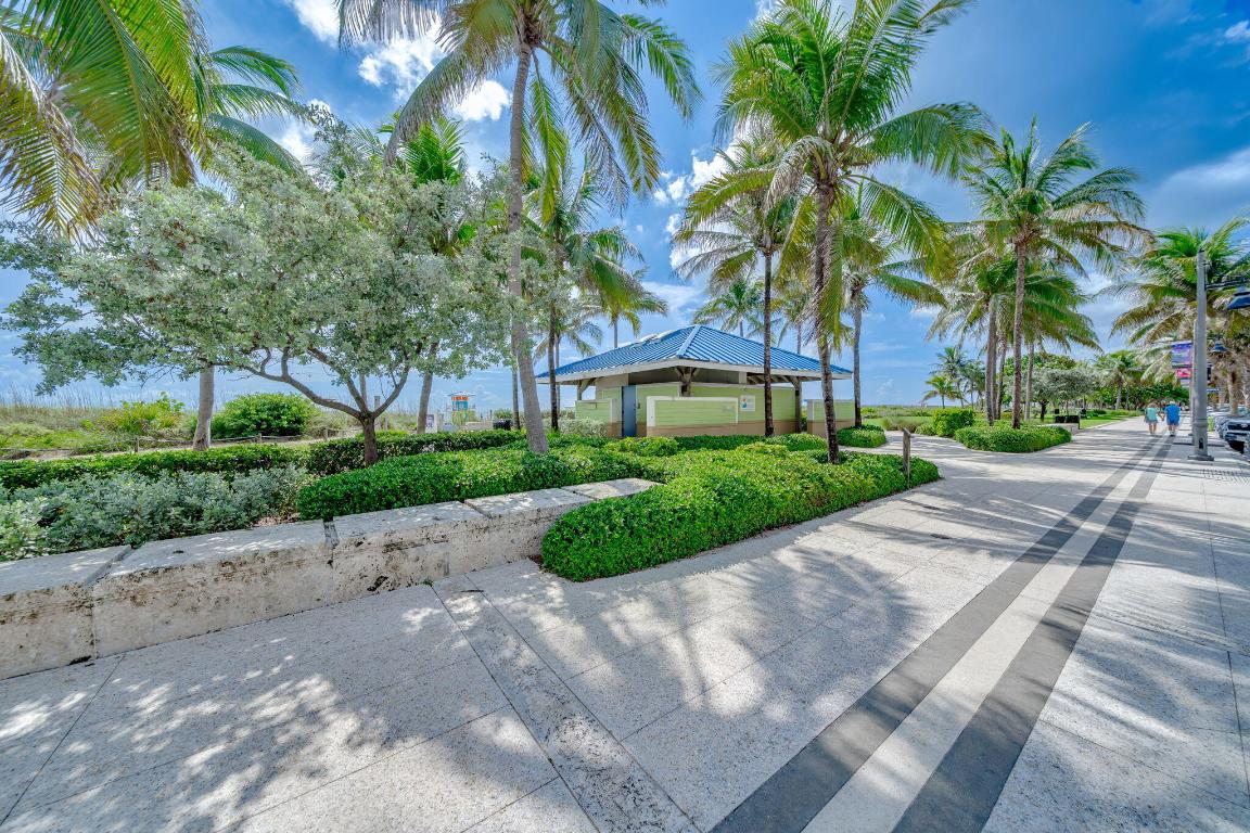 PARLIAMENT HOUSE CONDO - Residential