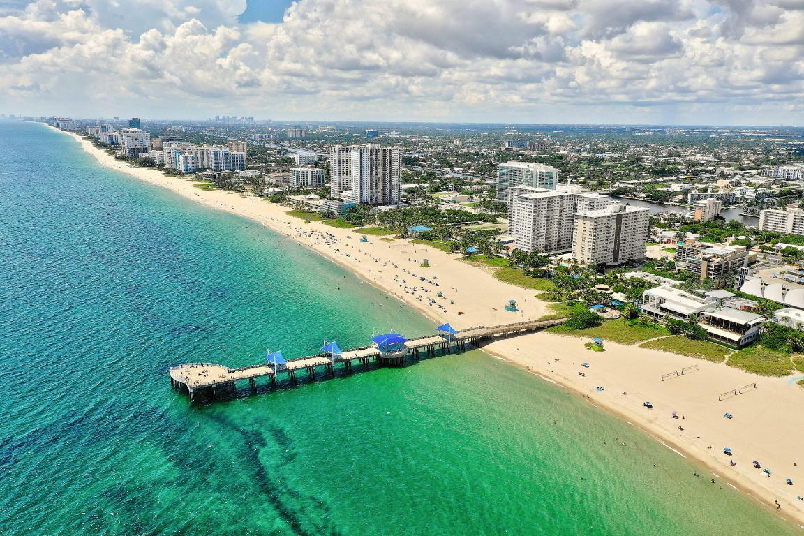 PARLIAMENT HOUSE CONDO - Residential