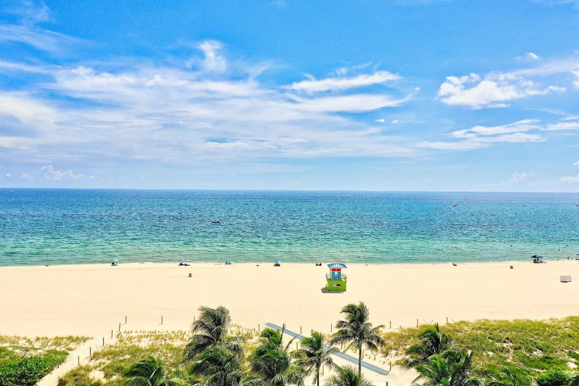 PARLIAMENT HOUSE CONDO - Residential