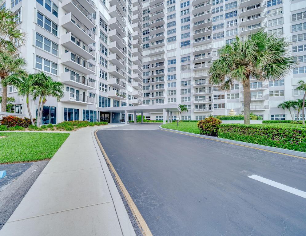 PARLIAMENT HOUSE CONDO - Residential