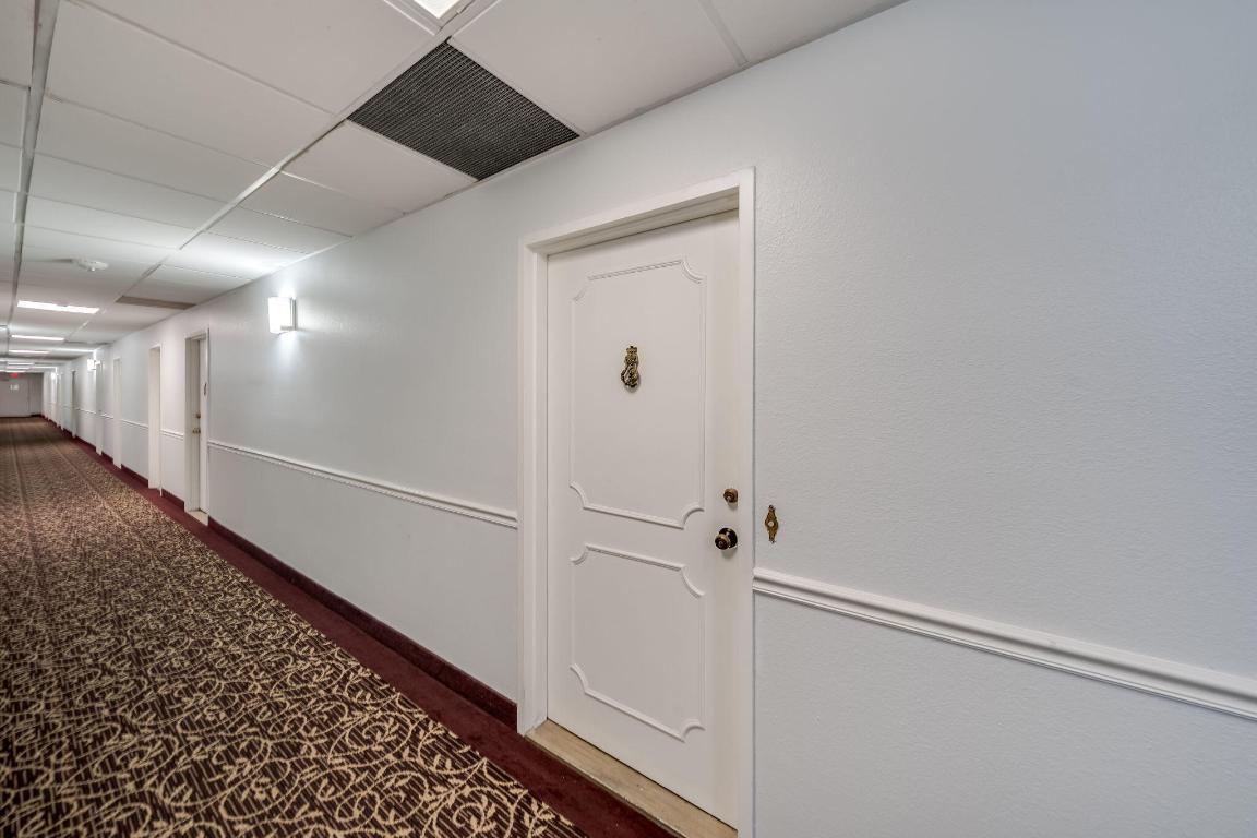 PARLIAMENT HOUSE CONDO - Residential