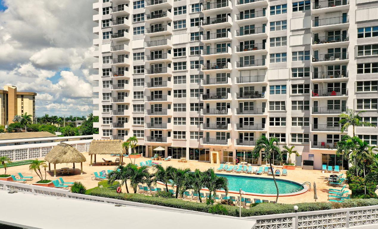 PARLIAMENT HOUSE CONDO - Residential