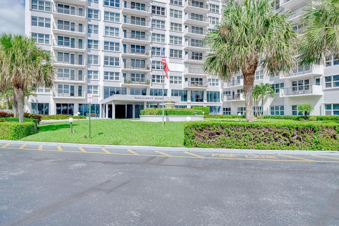 PARLIAMENT HOUSE CONDO - Residential