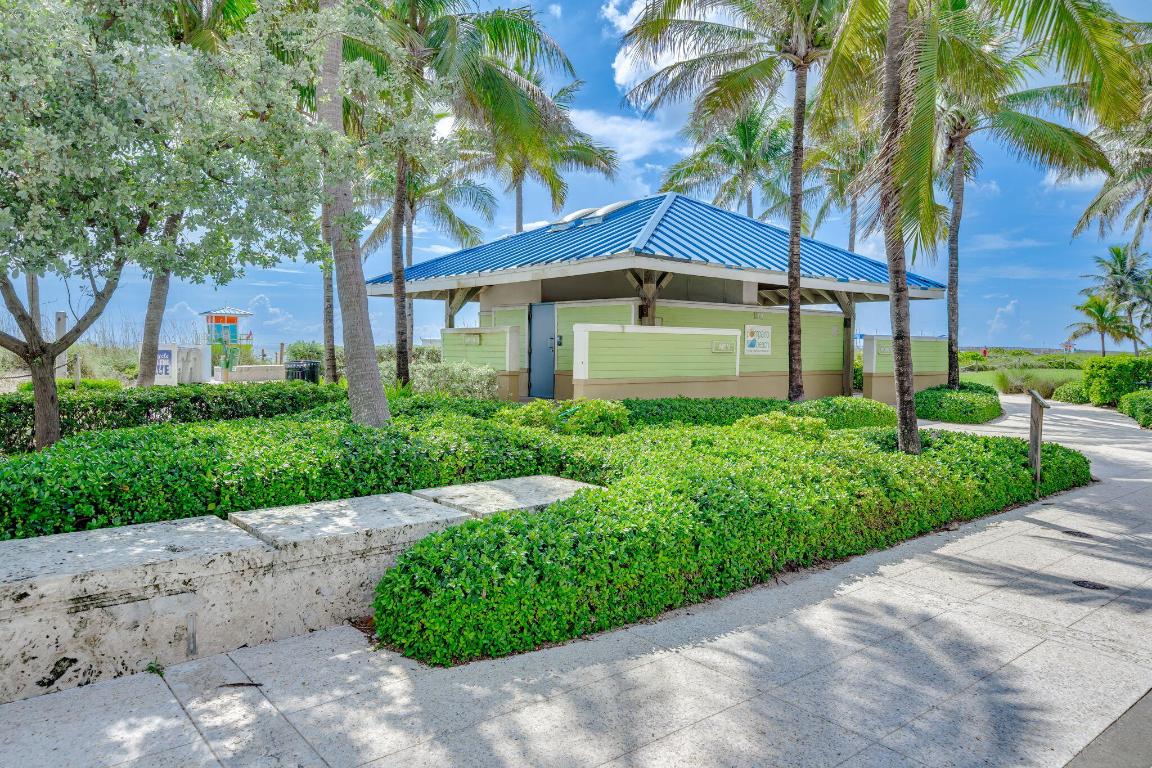 PARLIAMENT HOUSE CONDO - Residential