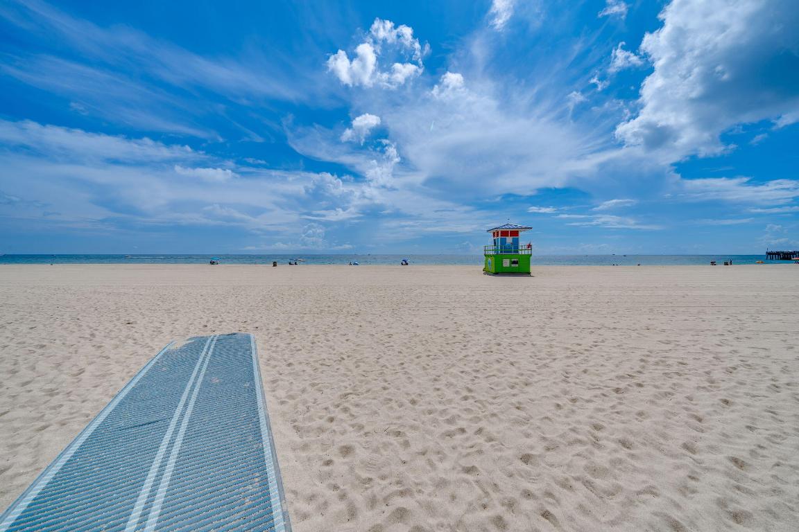 PARLIAMENT HOUSE CONDO - Residential