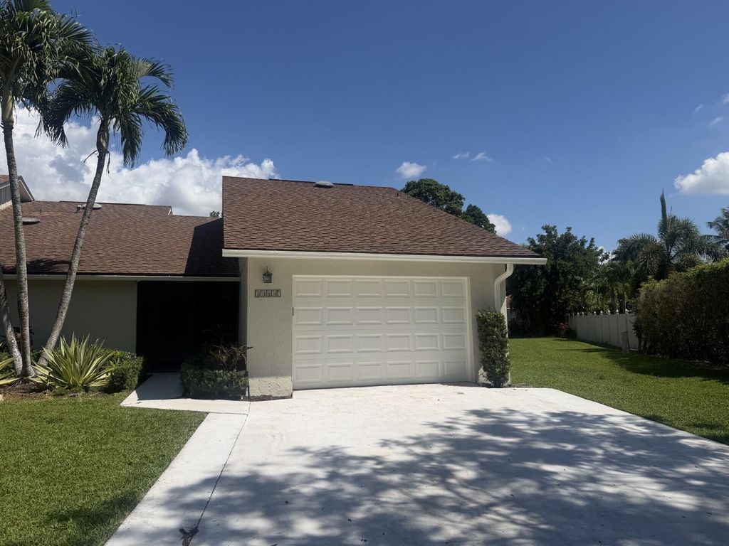 Photo of 11837 Donlin Drive, Wellington, FL 33414 (MLS # B26040233)