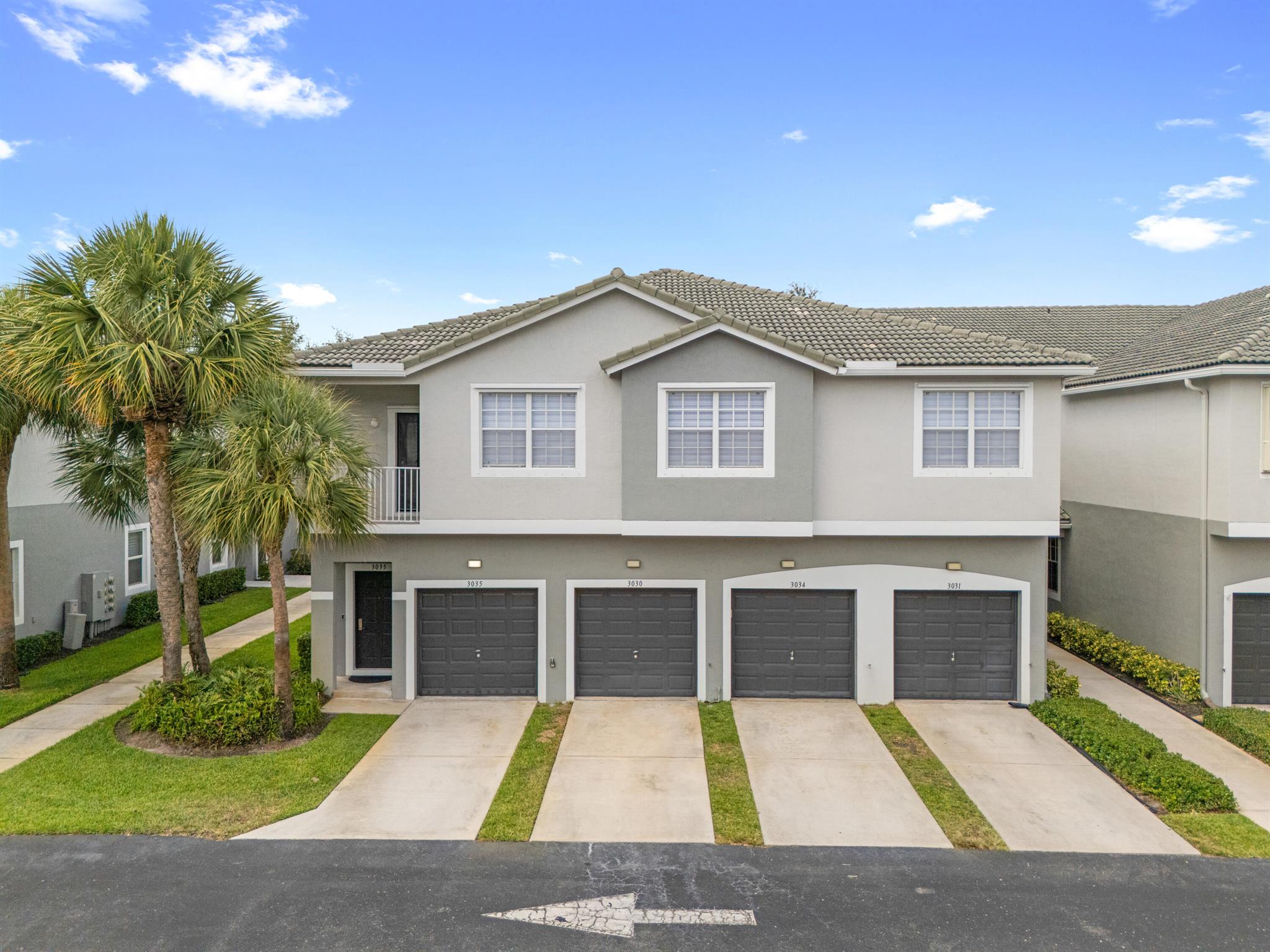 3030 Grandiflora Drive