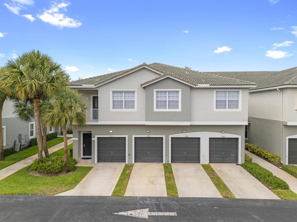 Photo of 3030 Grandiflora Drive, Greenacres, FL 33467 (MLS # R11102807)