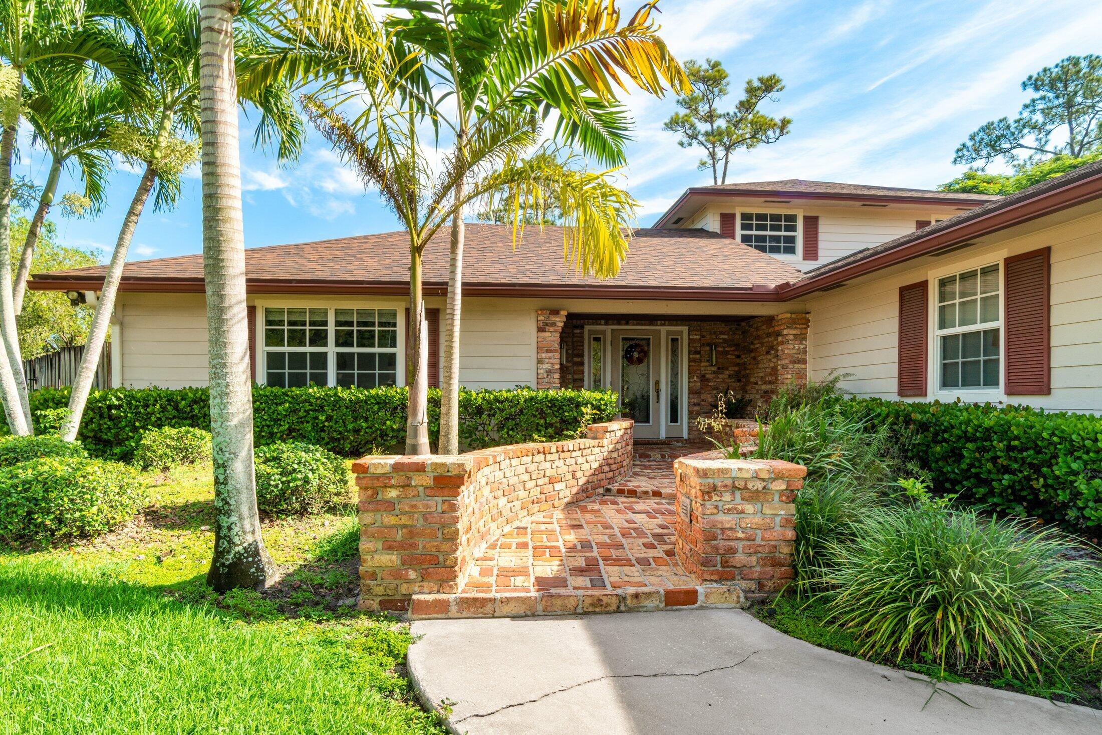 12101 Tumbleweed Court