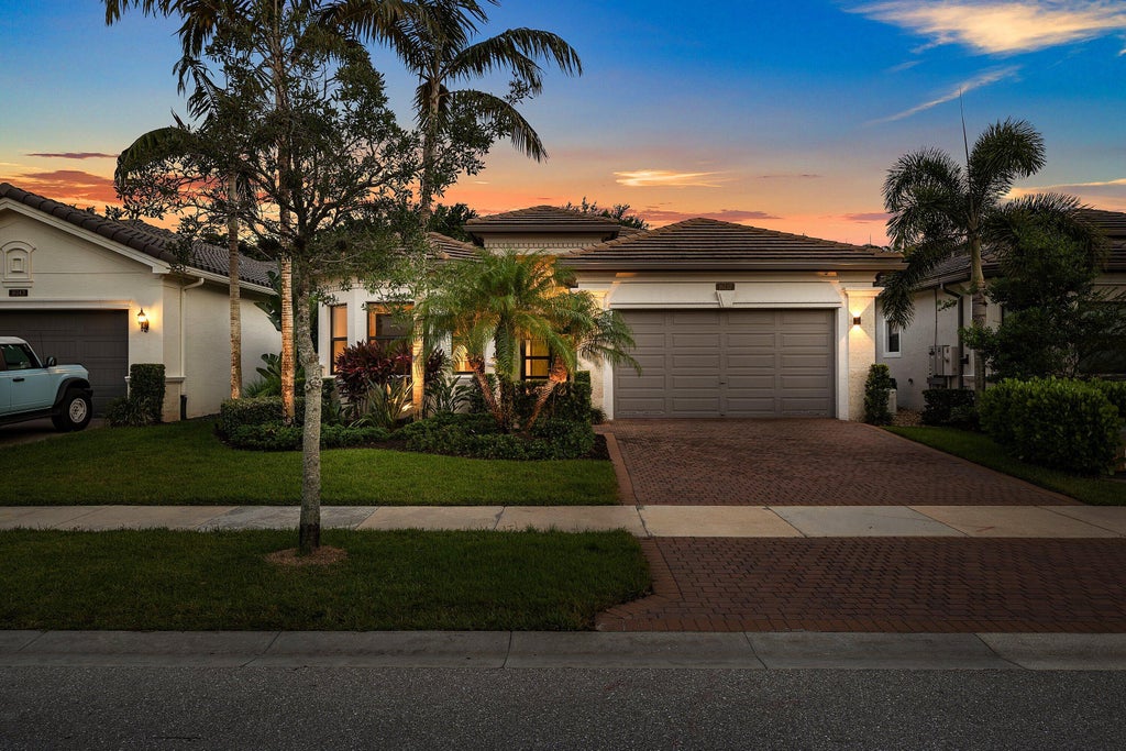 Photo of 16137 Pantheon Pass, Delray Beach, FL 33446 (MLS # B26064158)