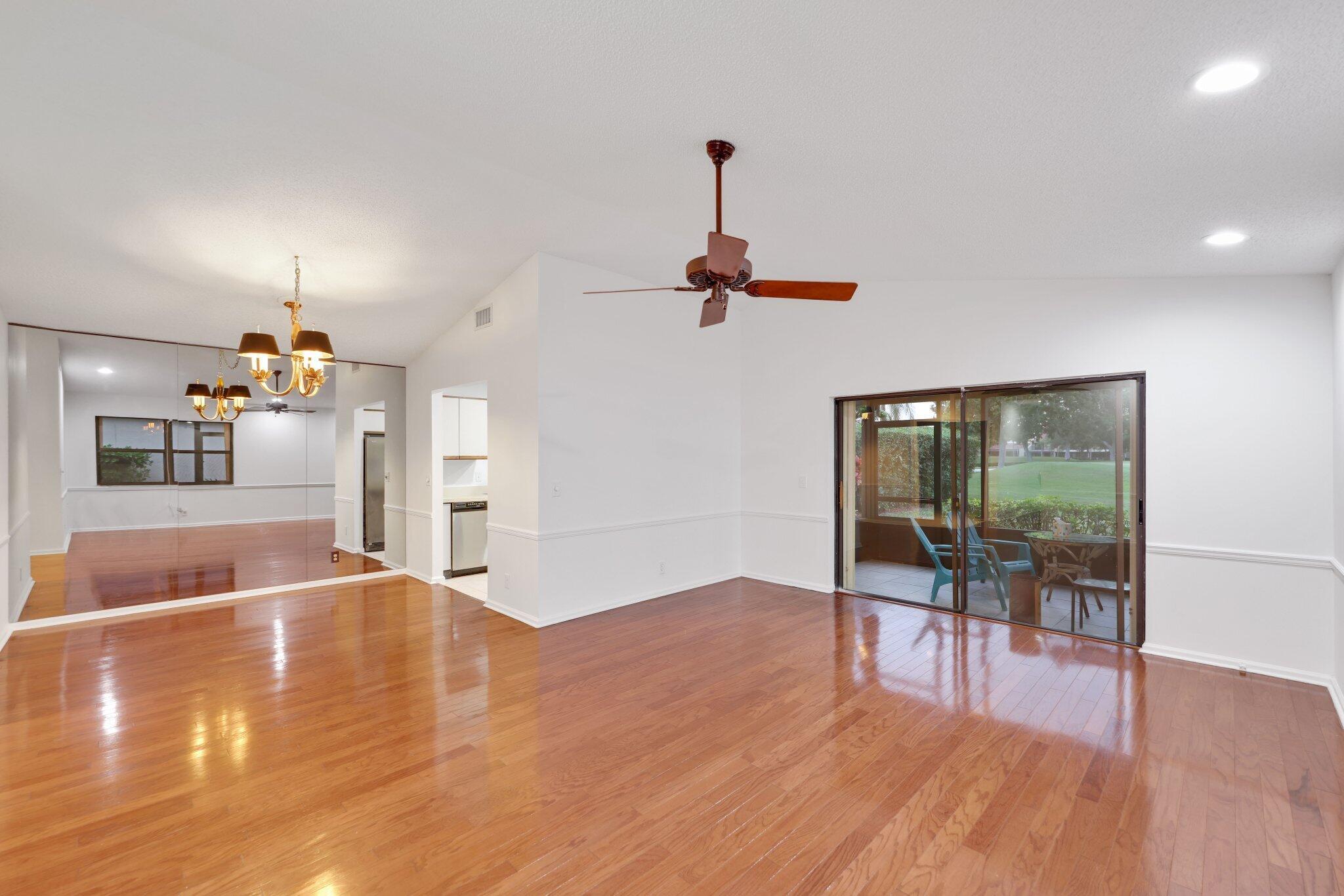 PGA RESORT COMMUNITY OF I - Residential