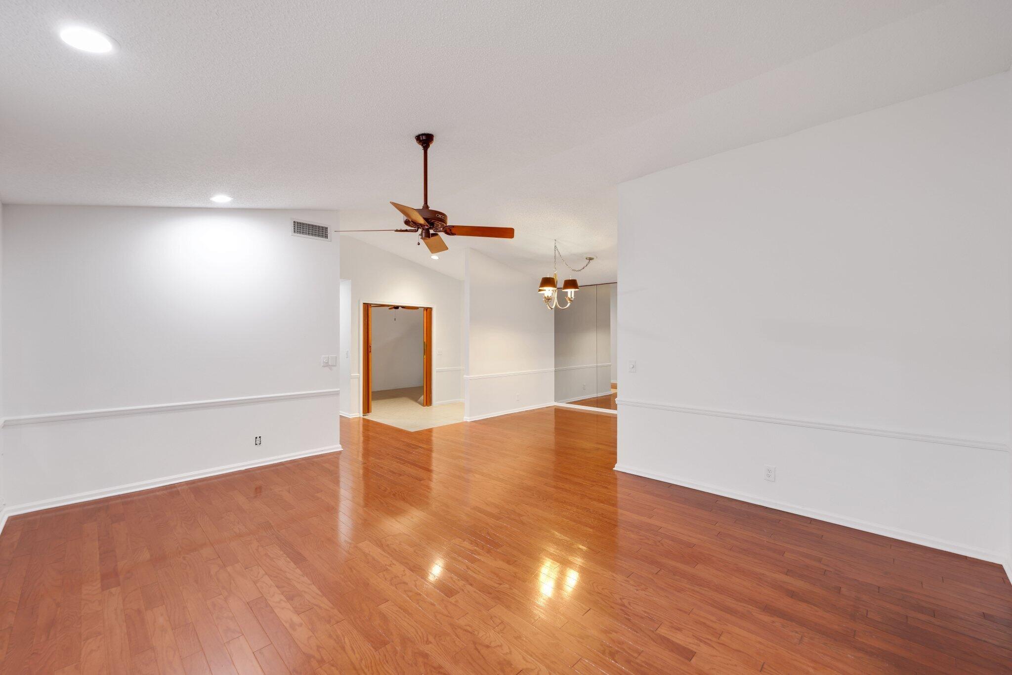 PGA RESORT COMMUNITY OF I - Residential