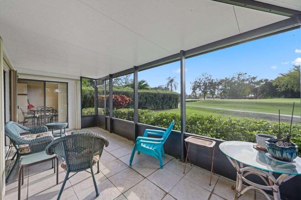 PGA RESORT COMMUNITY OF I - Residential