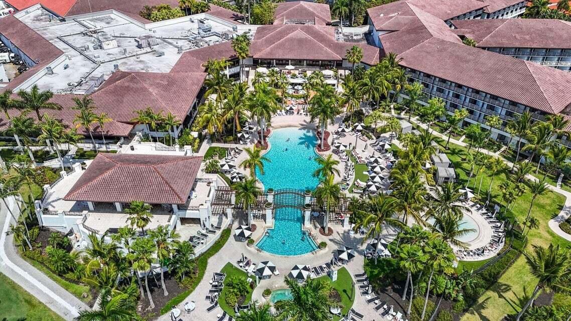 PGA RESORT COMMUNITY OF I - Residential