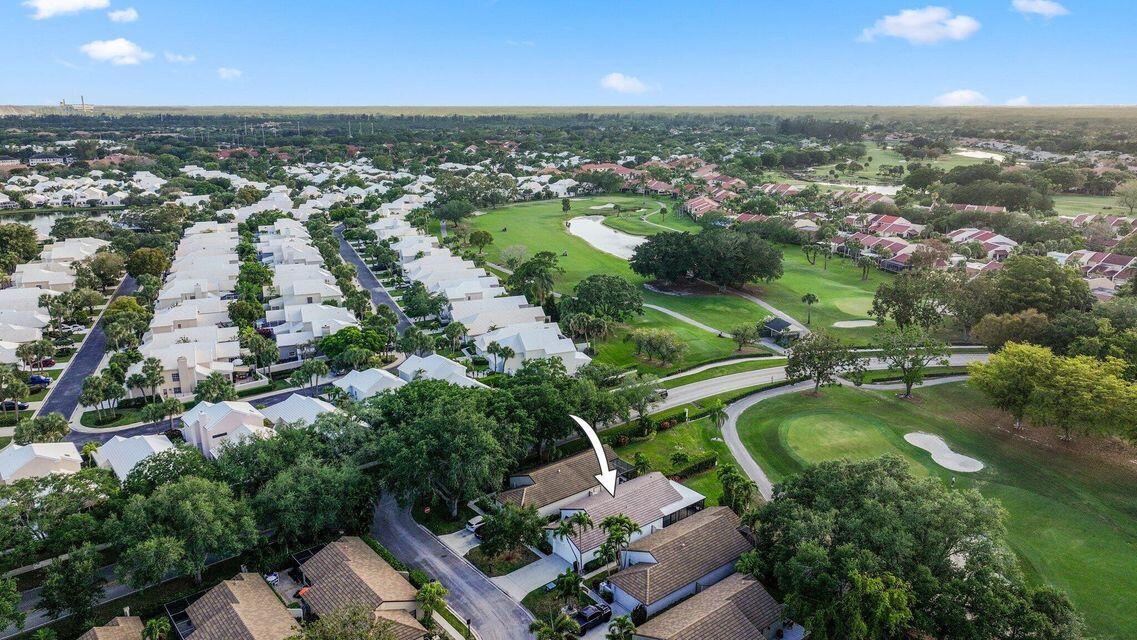 PGA RESORT COMMUNITY OF I - Residential