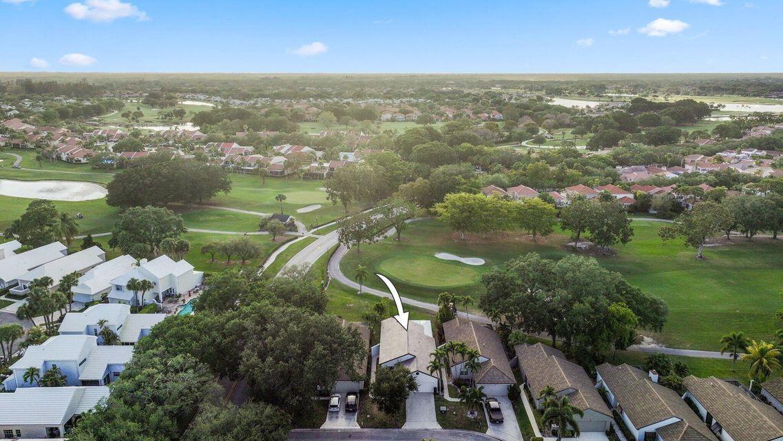 PGA RESORT COMMUNITY OF I - Residential