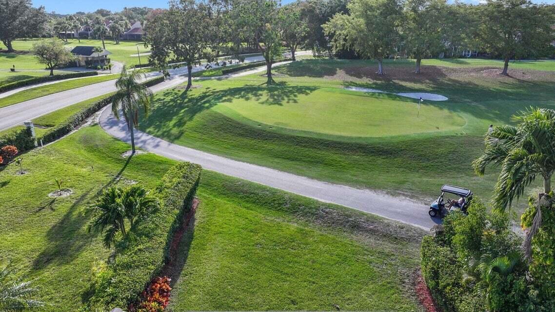 PGA RESORT COMMUNITY OF I - Residential