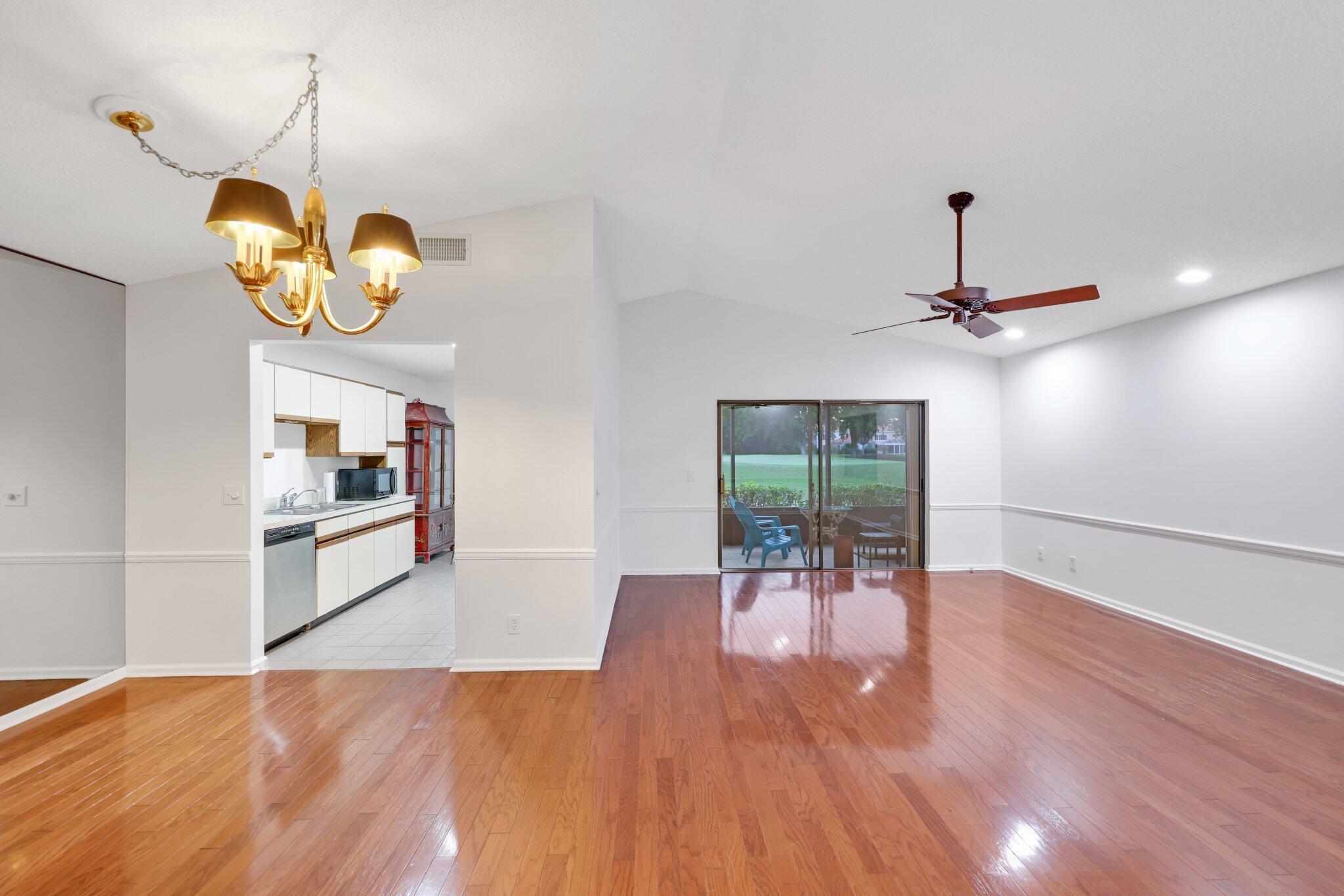 PGA RESORT COMMUNITY OF I - Residential