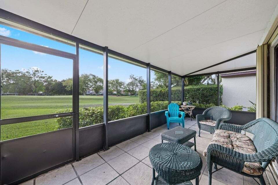 PGA RESORT COMMUNITY OF I - Residential