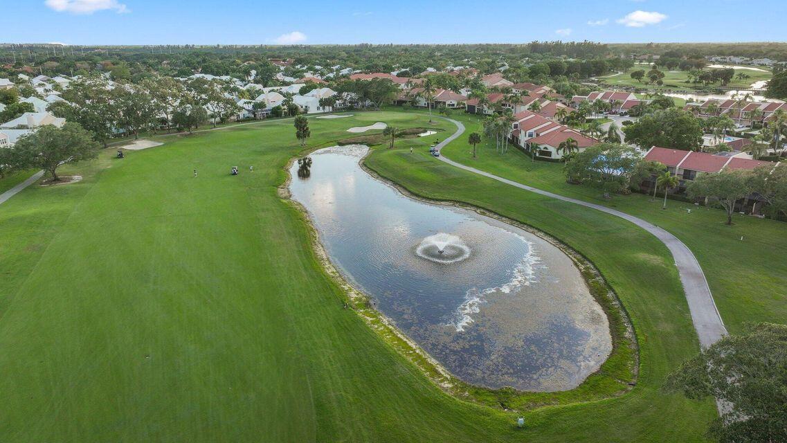 PGA RESORT COMMUNITY OF I - Residential