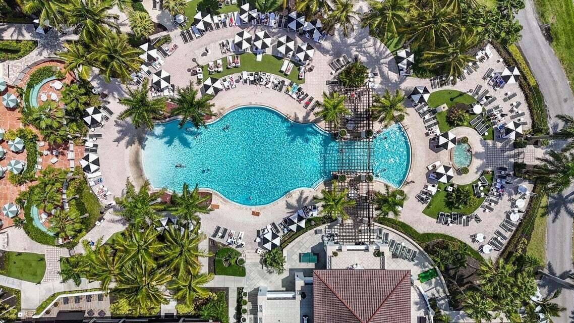 PGA RESORT COMMUNITY OF I - Residential