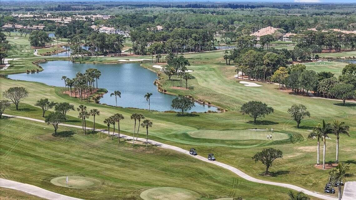 PGA RESORT COMMUNITY OF I - Residential