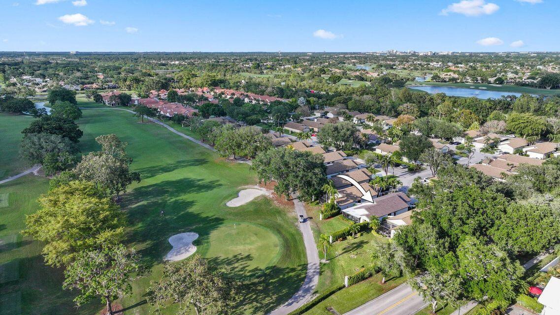 PGA RESORT COMMUNITY OF I - Residential