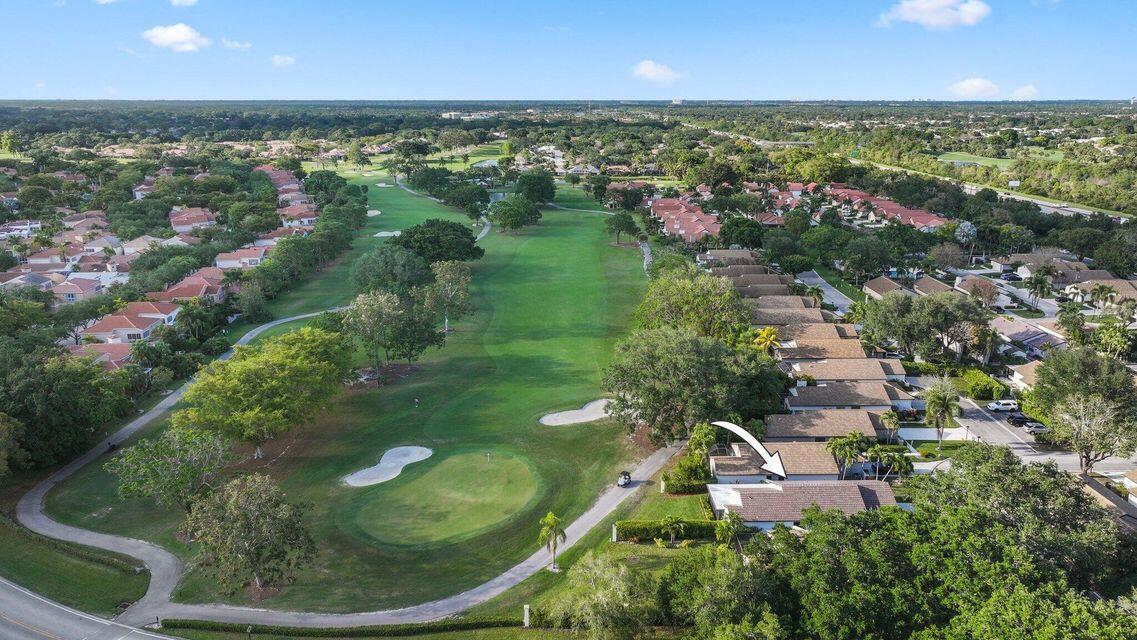 PGA RESORT COMMUNITY OF I - Residential