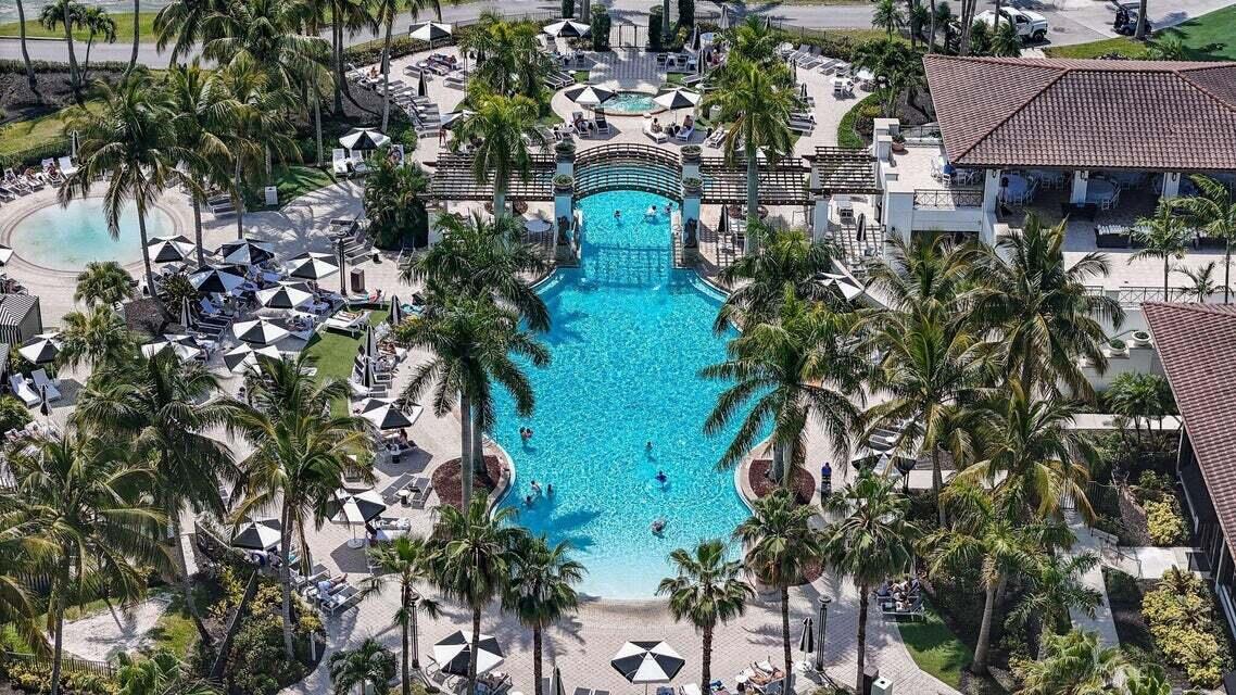 PGA RESORT COMMUNITY OF I - Residential