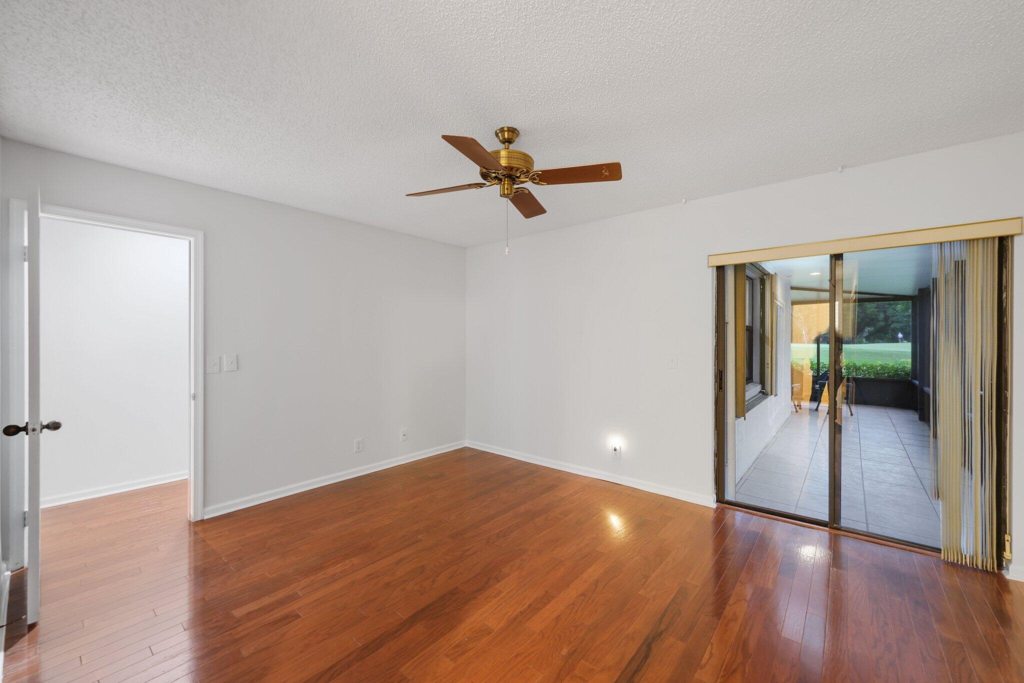 PGA RESORT COMMUNITY OF I - Residential