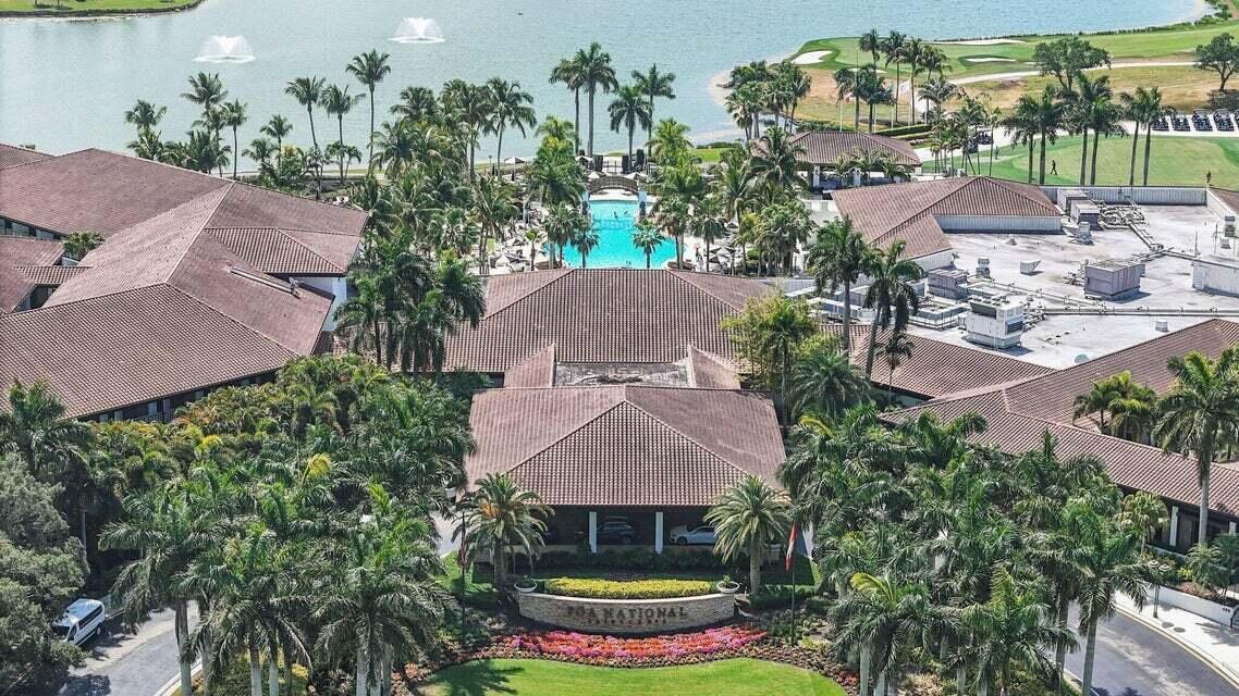 PGA RESORT COMMUNITY OF I - Residential