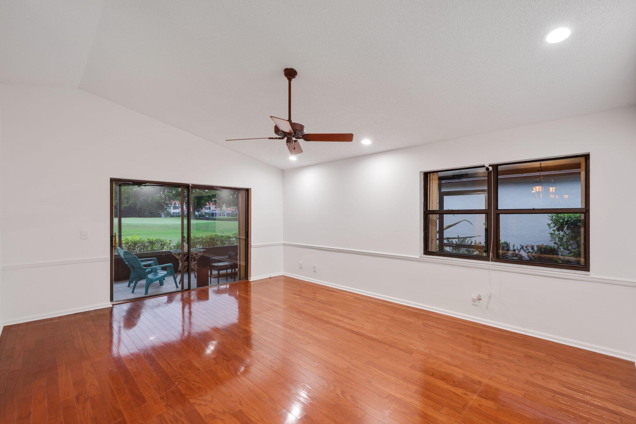 PGA RESORT COMMUNITY OF I - Residential