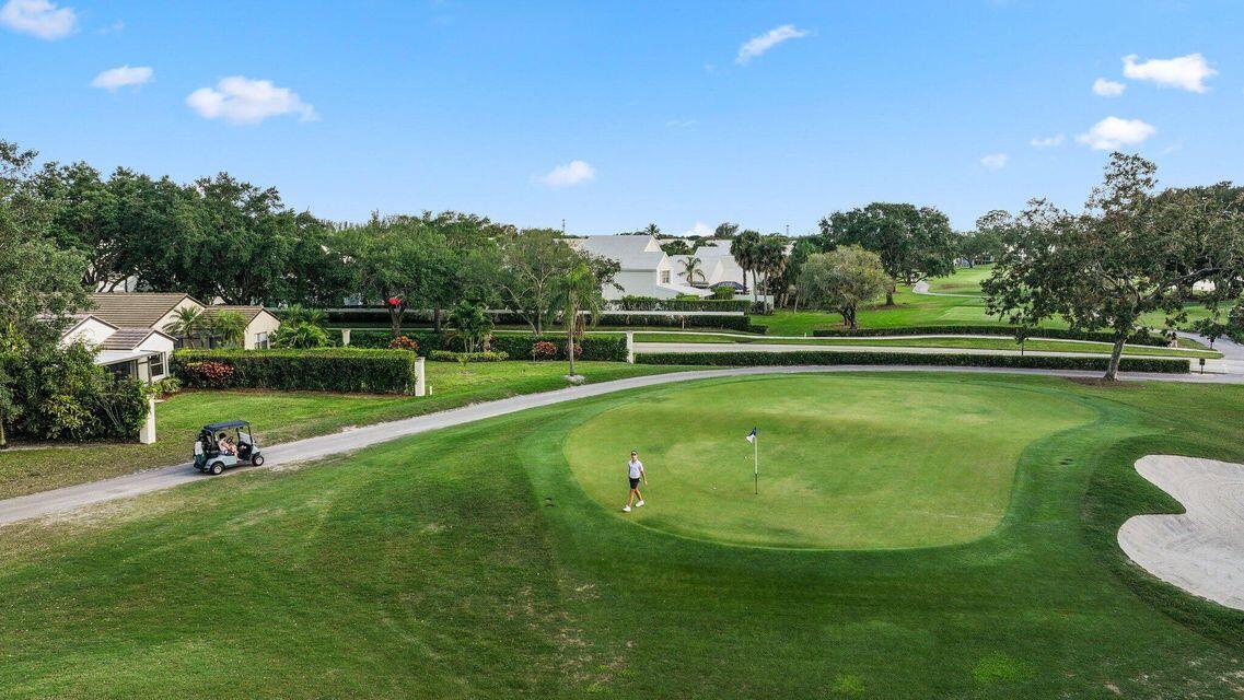 PGA RESORT COMMUNITY OF I - Residential