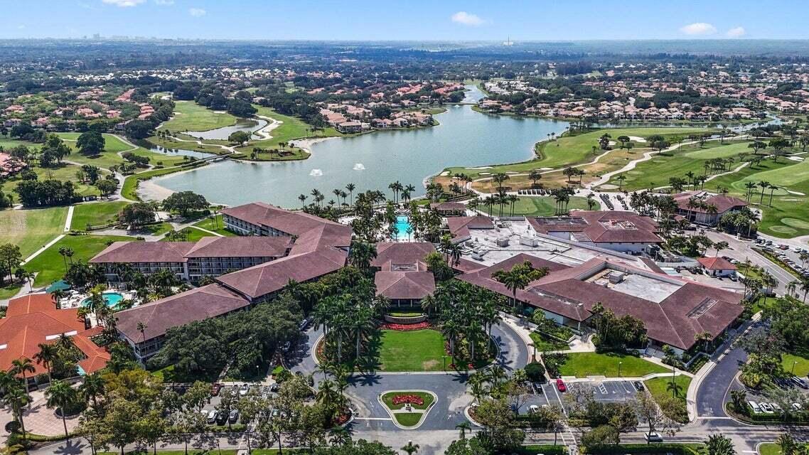 PGA RESORT COMMUNITY OF I - Residential