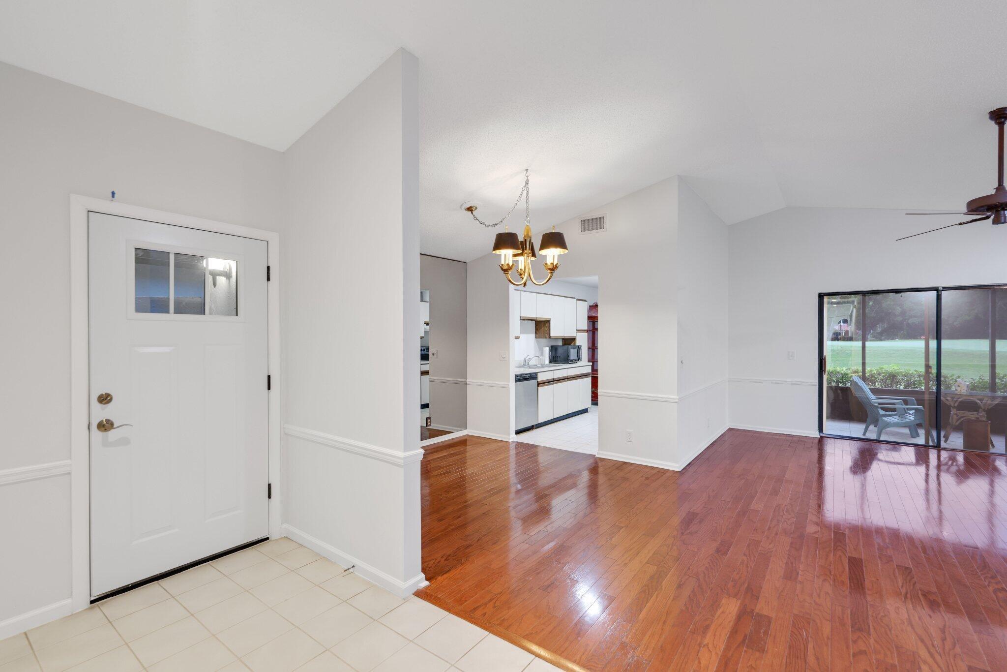 PGA RESORT COMMUNITY OF I - Residential