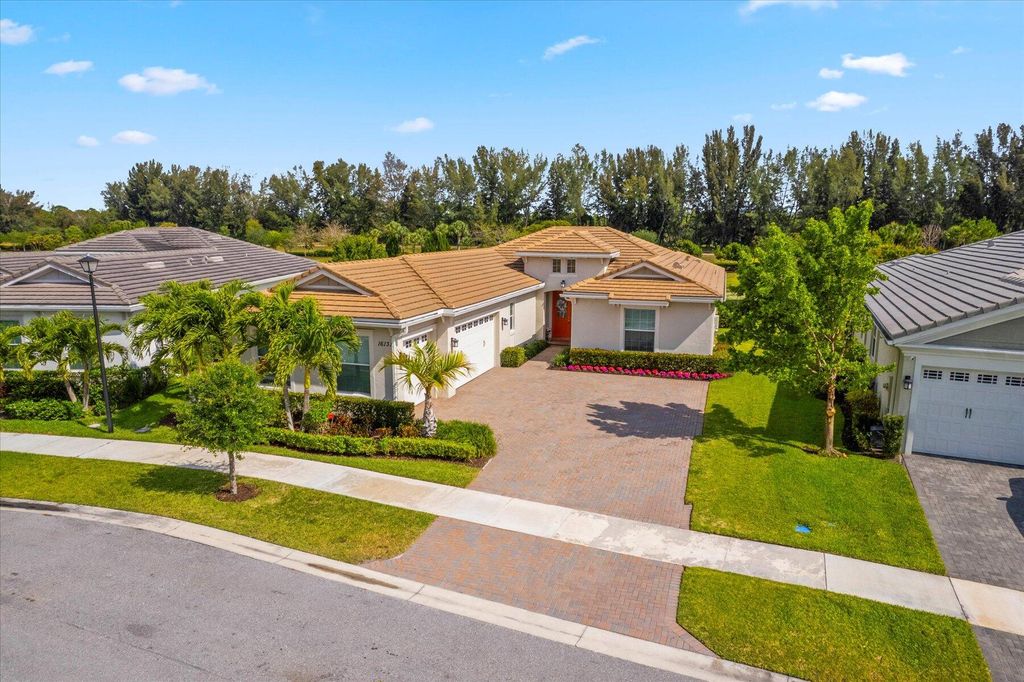 Photo of 16131 Whippoorwill Circle, Westlake, FL 33470 (MLS # R10990224)