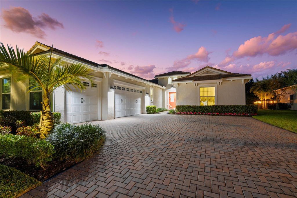 Photo of 16131 Whippoorwill Circle, Westlake, FL 33470 (MLS # R10990224)