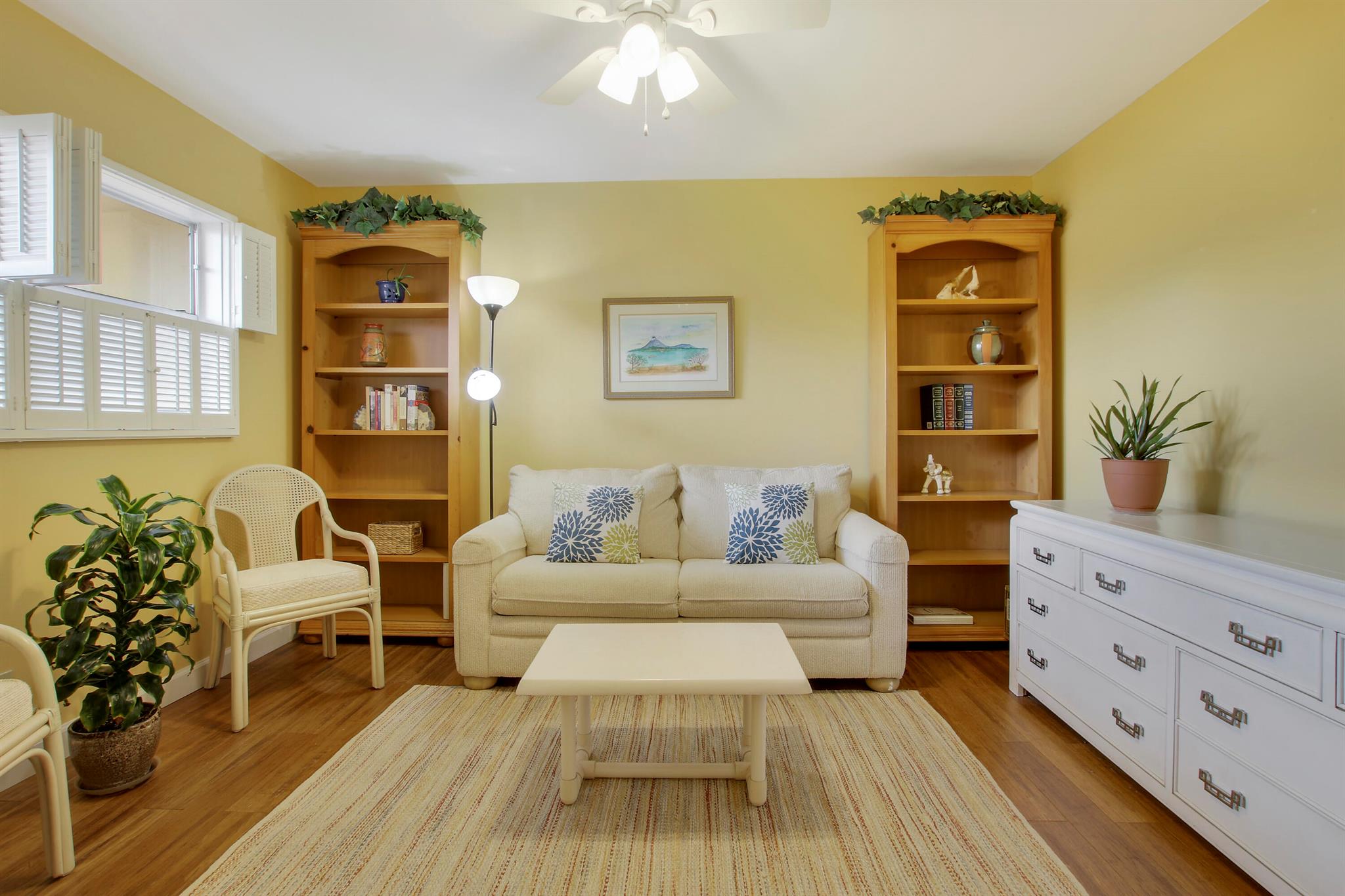 POINCIANA PLACE CONDO 1,2 - Residential Lease