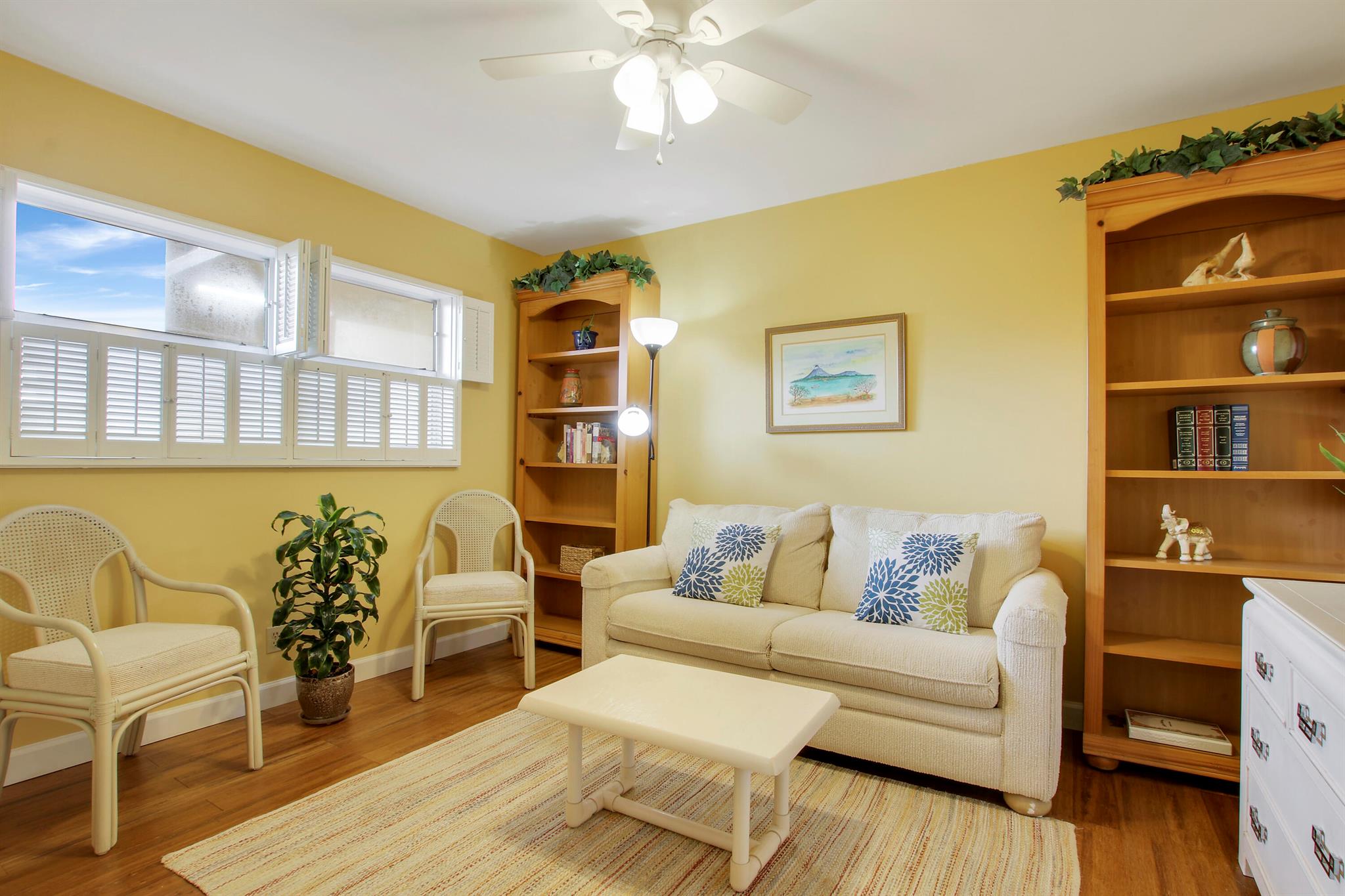 POINCIANA PLACE CONDO 1,2 - Residential Lease